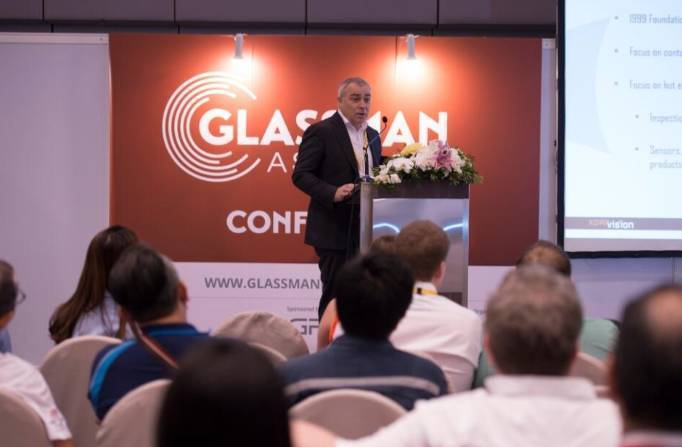 2027年韩国首尔国际玻璃展览会：从突破性创新到有意义的连接