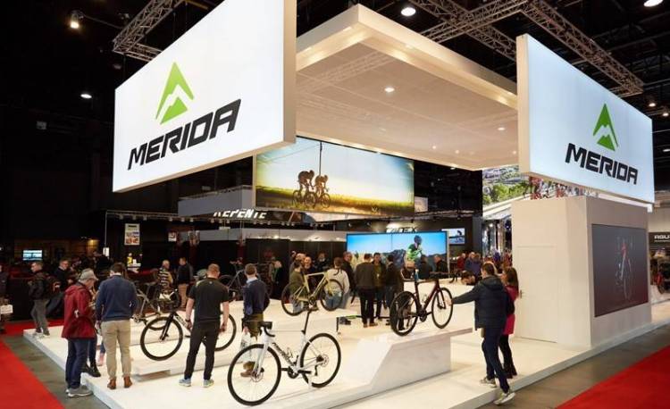 2026年比利时科特瑞克国际自行车展览会：自行车爱好者的盛会