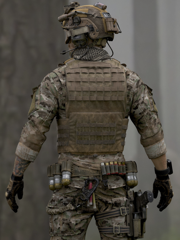 恒尚新材料亮相2025 IDEF土耳其军警防务展，展现“中国智造”力量