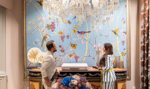 2025年沙特阿拉伯吉达国际室内设计及家具展览会：参展嘉宾阵容