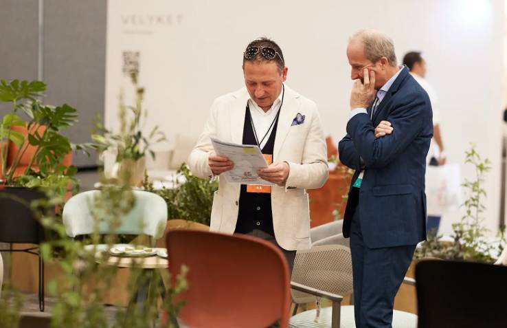 2024年墨西哥瓜达拉哈拉国际春季家具配件及木工机械展览会：部分参展商介绍