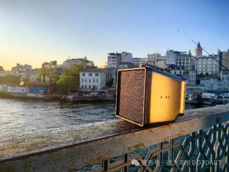 声学防务，破浪前行！道大丰长团队土耳其IDEF2025大展满载而归