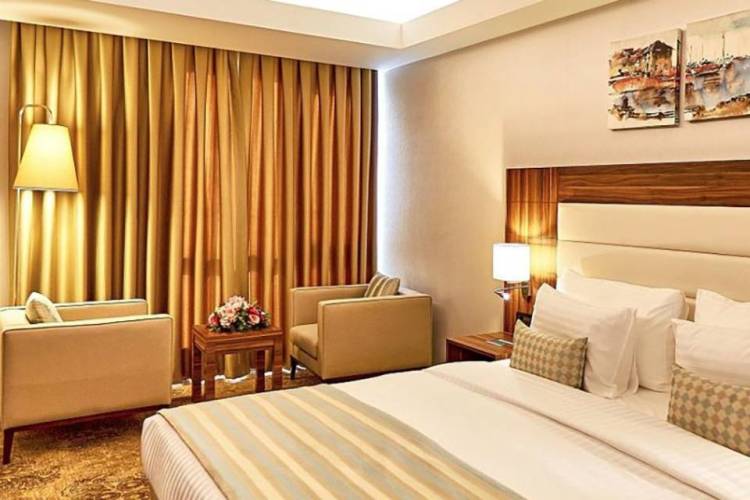 2027年土耳其伊斯坦布尔国际电梯技术和工业展览会：交通指南