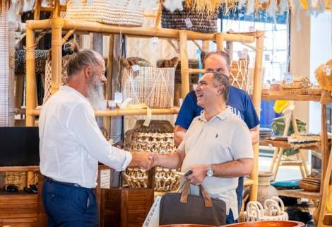 2025年沙特阿拉伯吉达国际室内设计及家具展览会：参展嘉宾阵容