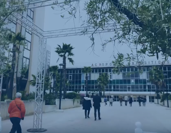 法国马赛国际礼品文具展览会：专业礼品与装饰展览盛会