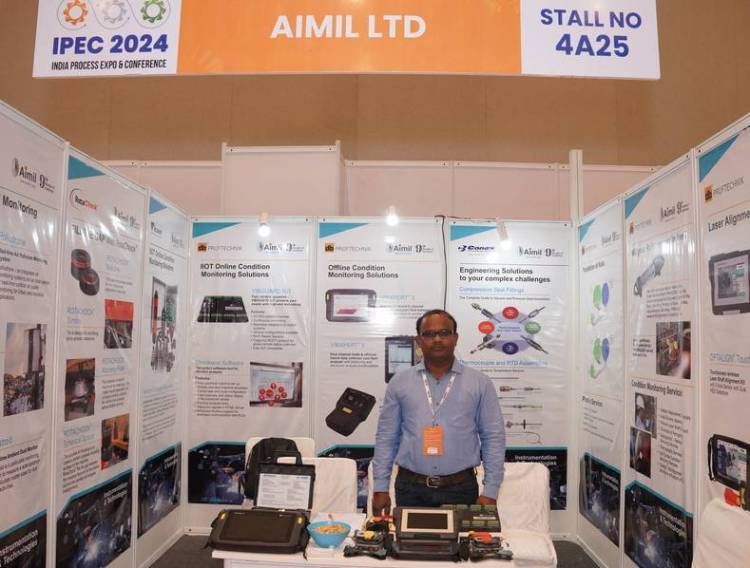 印度海德拉巴国际加工博览会 IPEC EXPO 2025即将开展