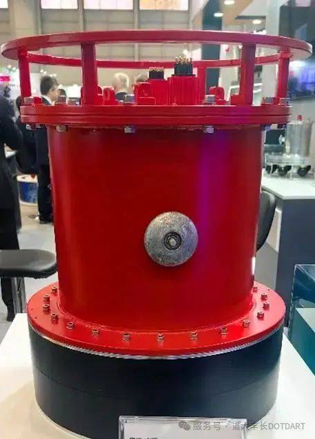 声学防务，破浪前行！道大丰长团队土耳其IDEF2025大展满载而归