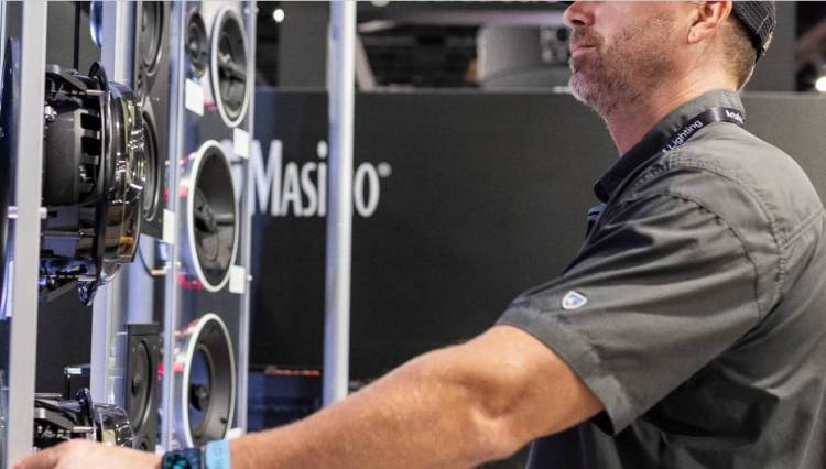 美国科罗拉多州丹佛市国际住宅电子系统展览会 CEDIA 2025即将开展