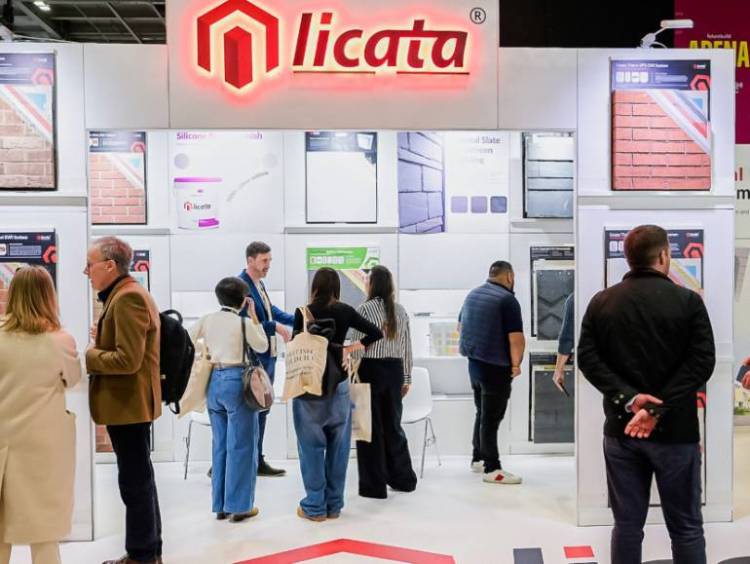 2025年英国伦敦国际环保建筑建材展览会：推动建筑环境中的创新、领导力和合作