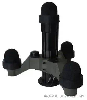 声学防务，破浪前行！道大丰长团队土耳其IDEF2025大展满载而归