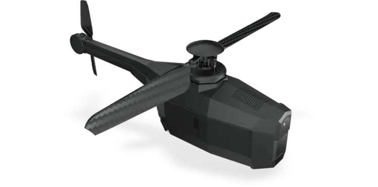 IDEF2025展会快讯｜华擎创新应邀为土耳其国防部进行蜂鸟无人机实飞演示，大获成功！