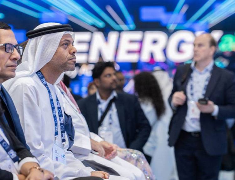 2025阿布扎比国际石油展览会：全球能源转型盛会