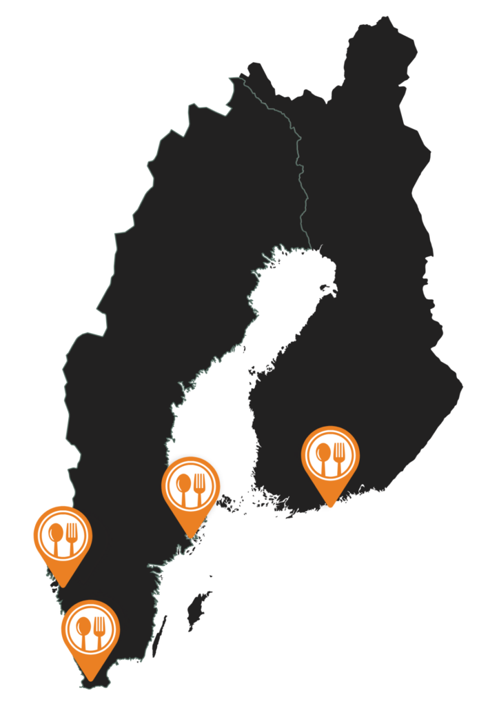 2026年赫尔辛基国际餐饮供应链及食品展览会：探索餐饮业的未来