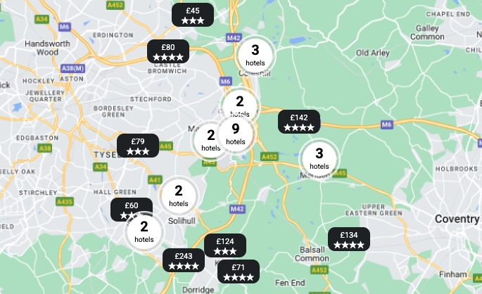 英国伯明翰IMHX 2025：供应链物流盛会