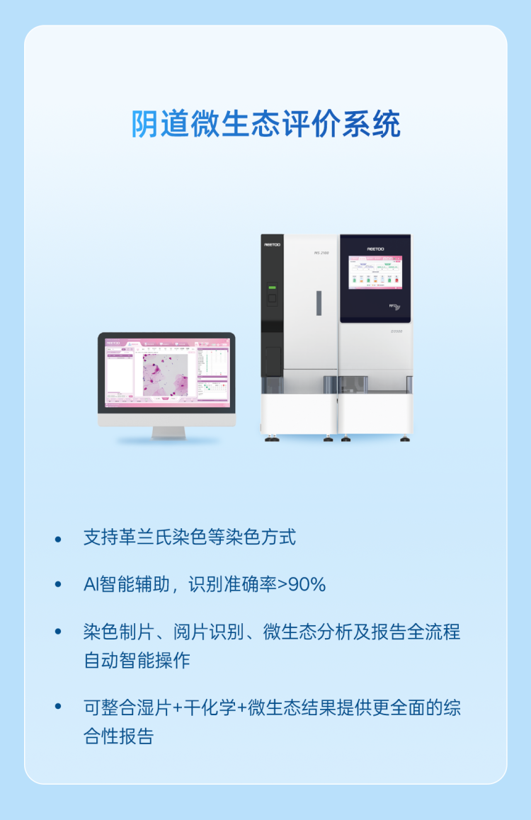 ADLM 2025美国临床化学年会，瑞图生物与您共话智慧检验