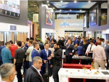 土耳其伊斯坦布尔国际木工机械及家具配件展览会 WoodTech 2024圆满落幕