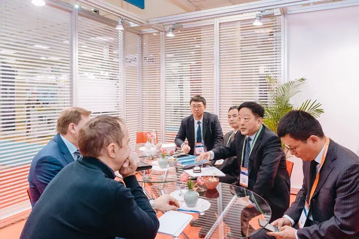 俄罗斯莫斯科消费品展参展信息概览