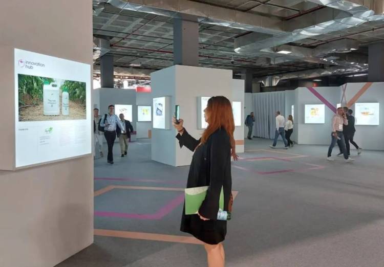 2025年西班牙马德里国际果蔬展览会：迈出坚实一步，将举办史上规模最大的一届