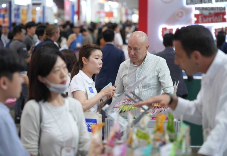 2026年韩国首尔国际食品及酒店用品展览会：即将精彩回归！