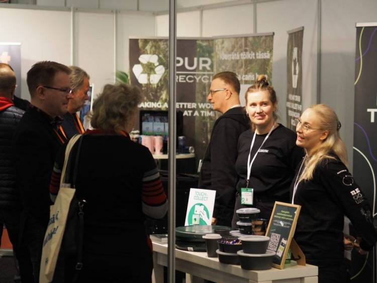 2026年赫尔辛基国际餐饮供应链及食品展览会：探索餐饮业的未来