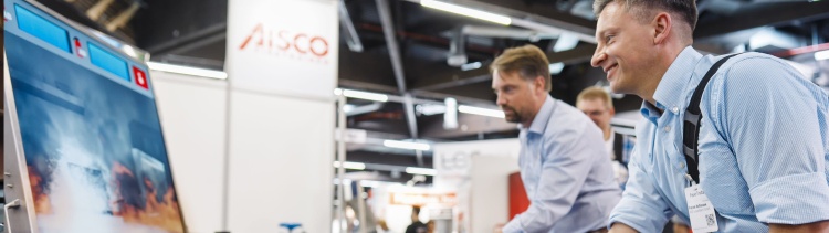 德国纽伦堡国际消防展览会 FeuerTrutz 2026即将举行