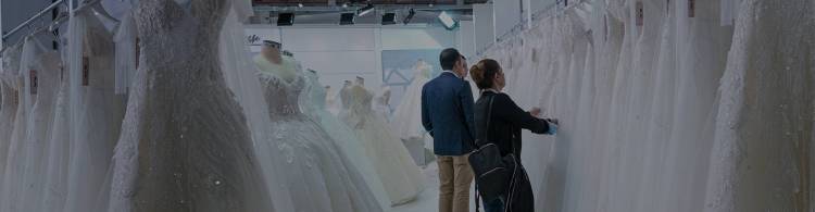 土耳其伊兹密尔婚庆服饰展：时尚与激情的完美融合