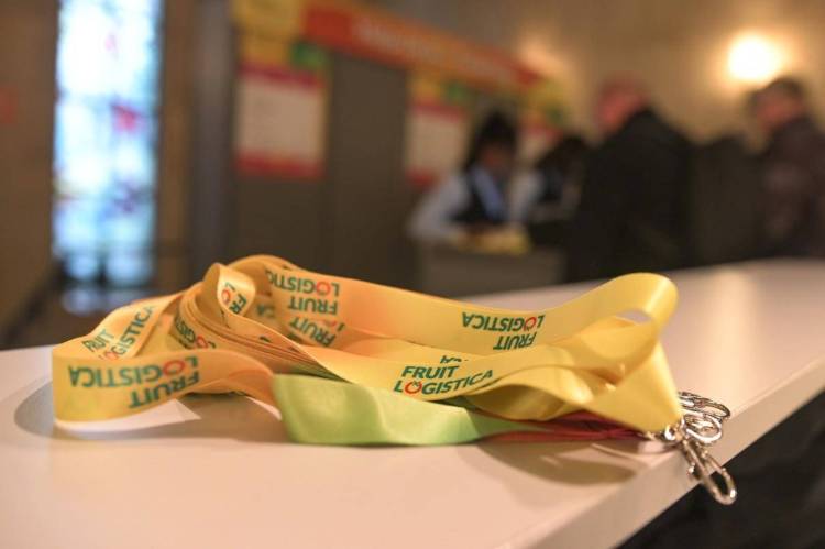 2026德国柏林国际水果蔬菜展览会：FRUIT LOGISTICA果蔬物流盛会