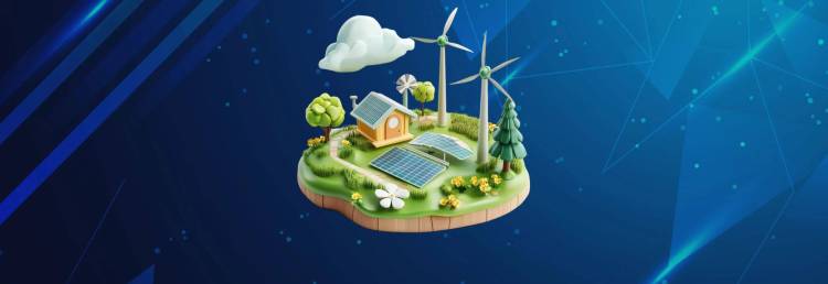 新德里国际电力能源展览会：POWERGEN India 2025