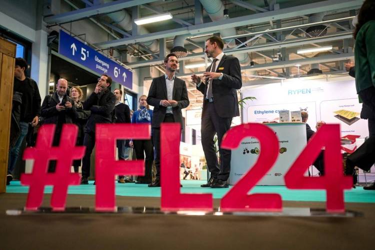 2026德国柏林国际水果蔬菜展览会：FRUIT LOGISTICA果蔬物流盛会