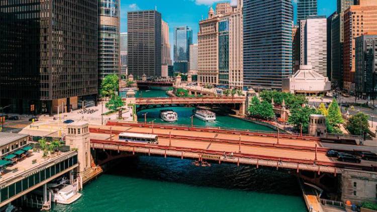 FABTECH 2025芝加哥金属加工展，参会指南全面解析