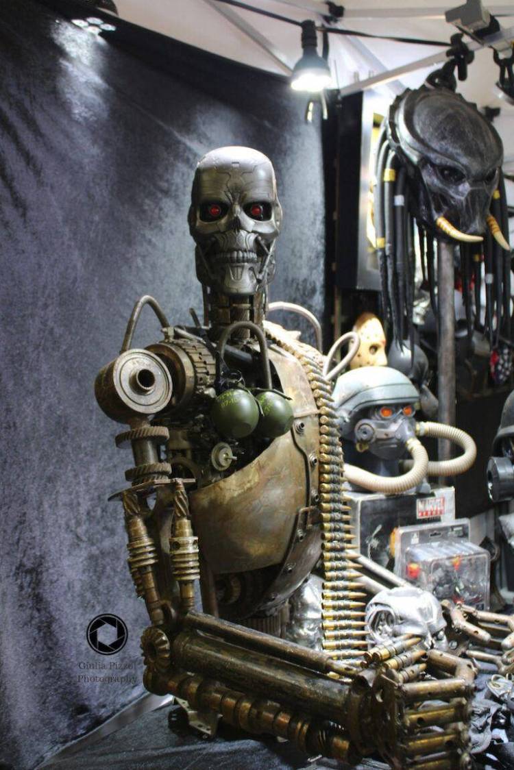 意大利波代诺内国际游戏展览会：Pordenone Fiere举办Games&Co.