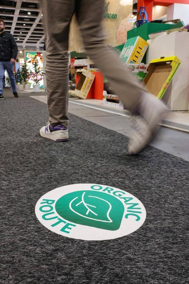 德国柏林国际水果蔬菜展览会：FRUIT LOGISTICA全球新鲜农产品盛会