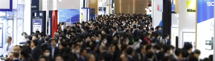东京国际半导体展2025：半导体行业的未来盛会