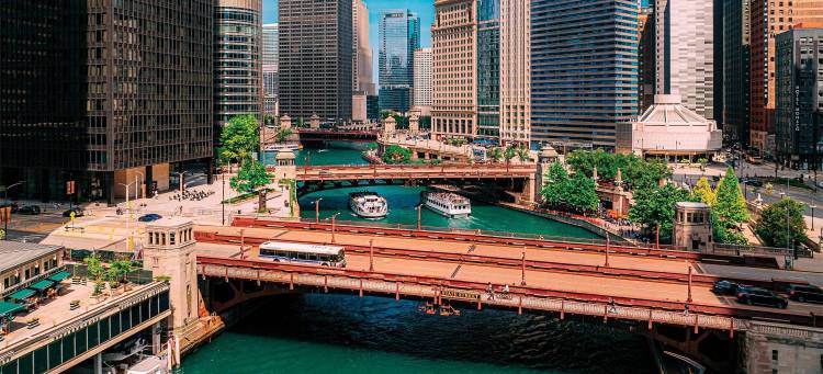 FABTECH 2025芝加哥金属加工展，参会指南全面解析