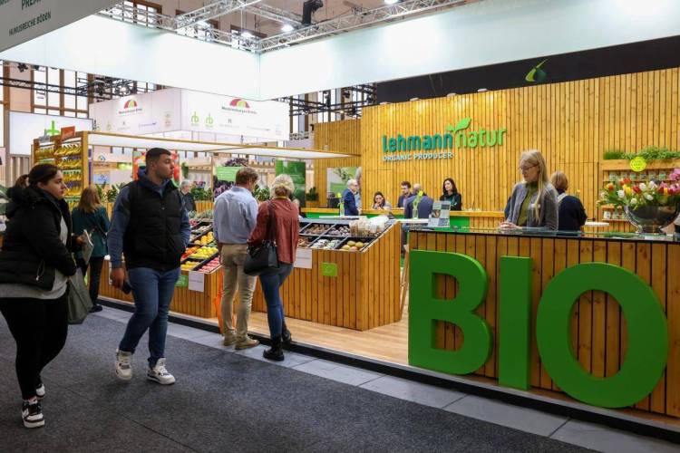 德国柏林国际水果蔬菜展览会：FRUIT LOGISTICA全球新鲜农产品盛会