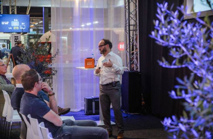 荷兰金属加工展：2025年METAVAK不容错过