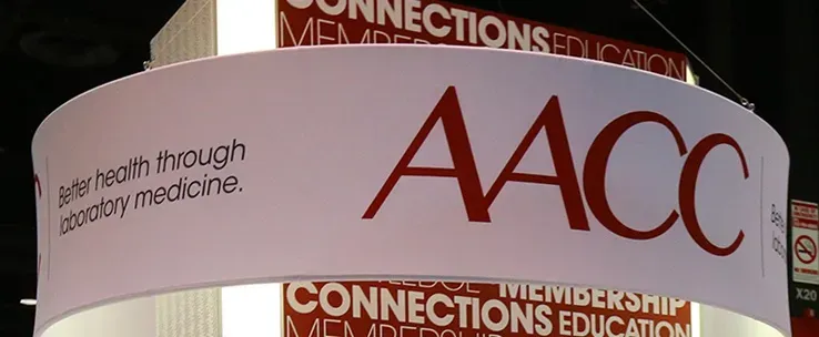 【BIOLOGIX|展会】巴罗克邀您共赴 ADLM 2025 美国临床化学年会暨临床实验医学博览会