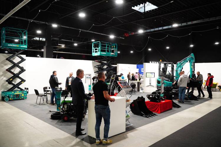 2025华沙五金工具展：行业趋势与商业机遇盛会