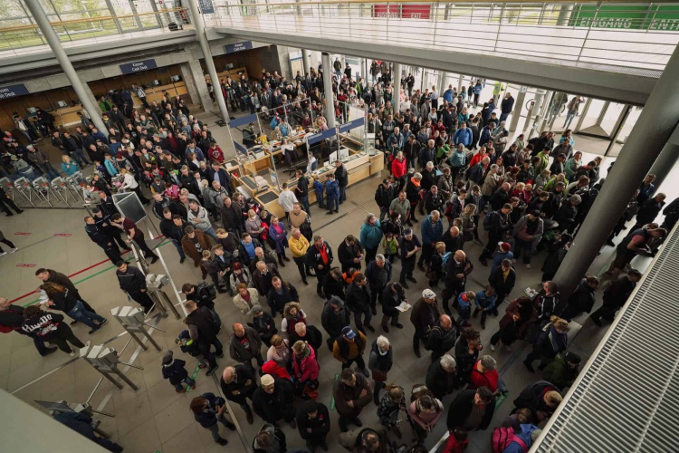 德国莱比锡农展 agra2026：农业盛会期待您的到来