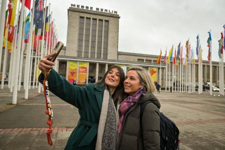 2026德国柏林国际水果蔬菜展览会：FRUIT LOGISTICA果蔬物流盛会