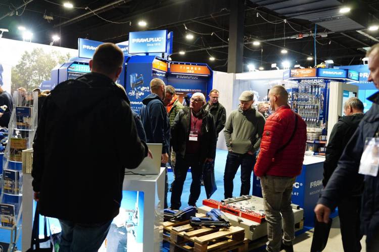 2025华沙五金工具展：行业趋势与商业机遇盛会