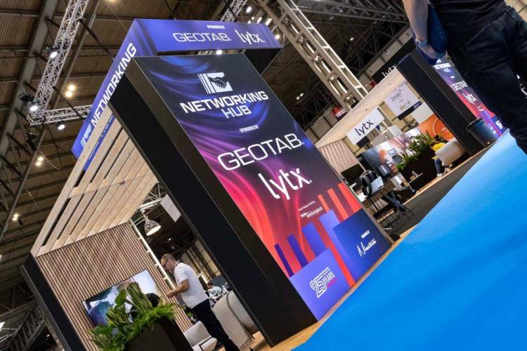 2026年英国伯明翰商用车展：商业价值与行业前景