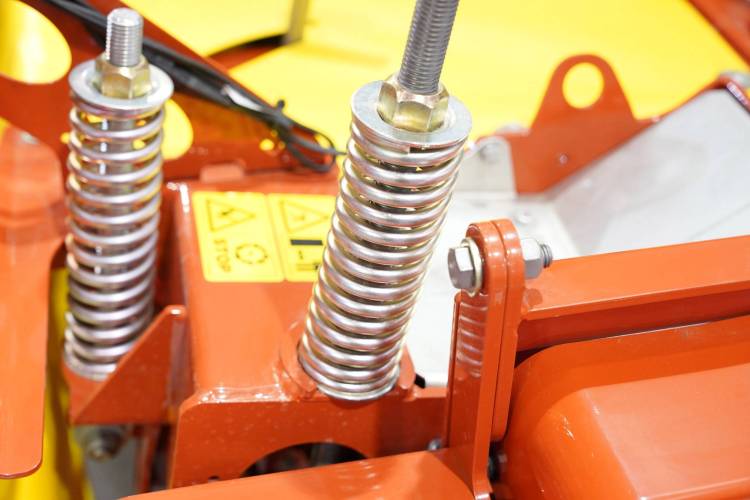 意大利巴里国际农业机械展2025概览