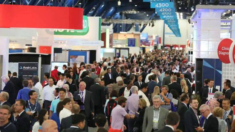 【BIOLOGIX|展会】巴罗克邀您共赴 ADLM 2025 美国临床化学年会暨临床实验医学博览会