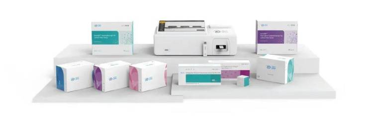 【会议邀请】丹娜生物邀您共赴芝加哥临床化学年会 ADLM 2025 盛会