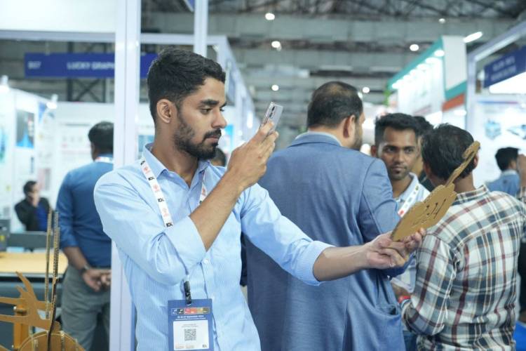 2025年印度包装业盛会：诺伊达瓦楞展引领创新