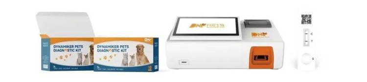 【会议邀请】丹娜生物邀您共赴芝加哥临床化学年会 ADLM 2025 盛会