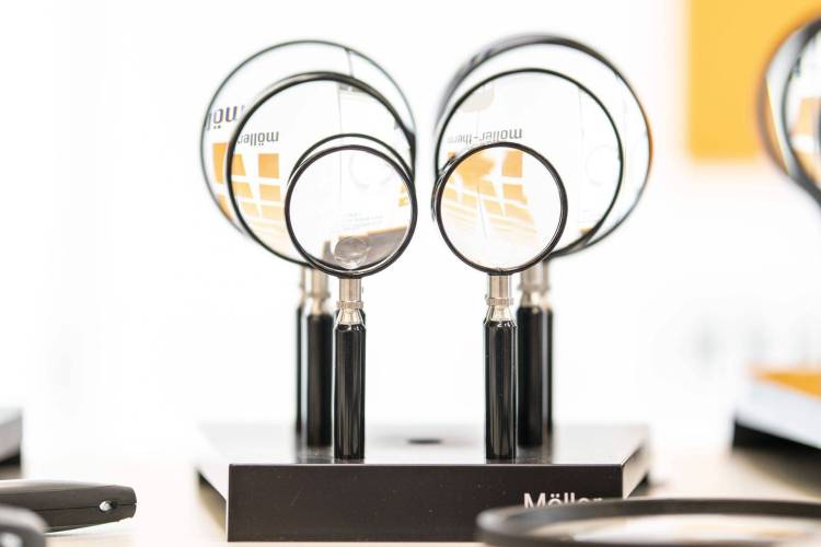 2026年多特蒙德国际光学产品展览会亮点与参观指南