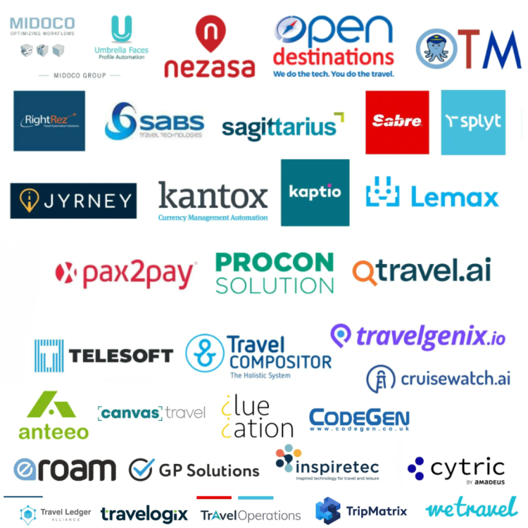 2026年伦敦国际旅游业展览会：TravelTech Show创新引领旅行科技