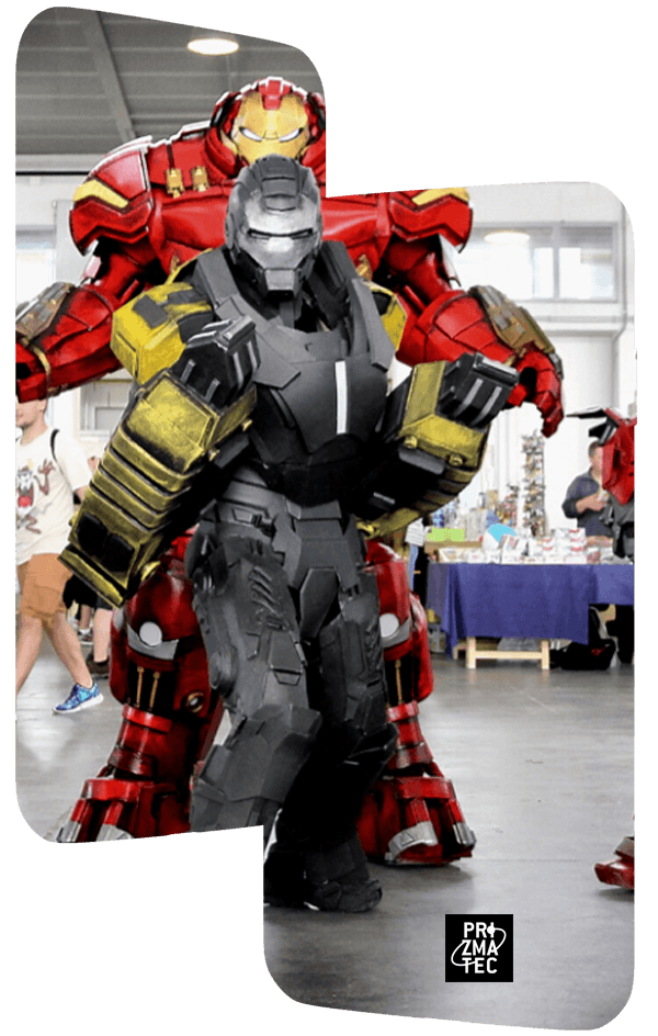 意大利波代诺内国际游戏展览会：Pordenone Fiere举办Games&Co.